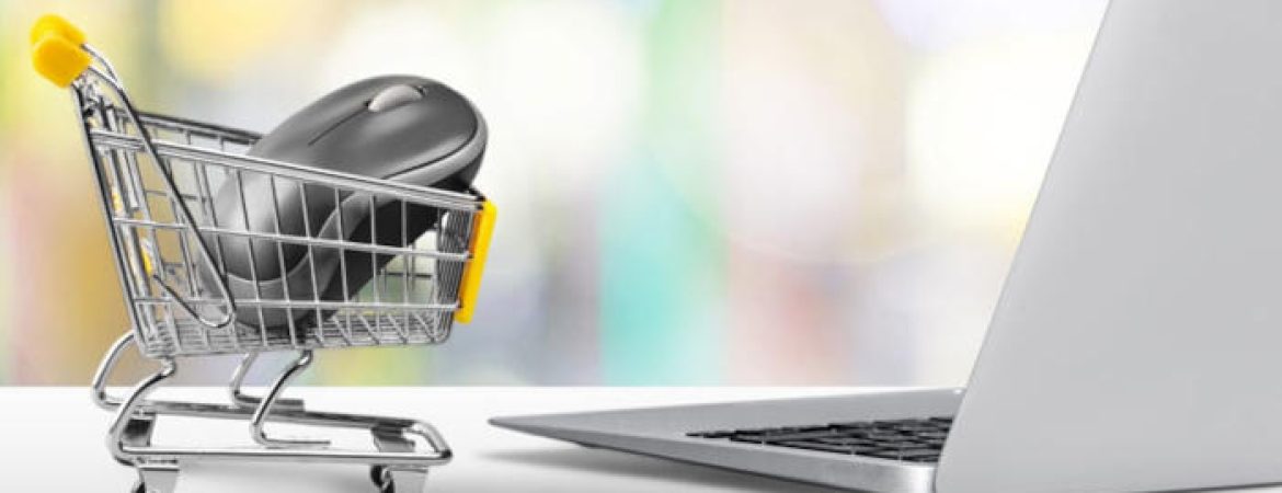 e-ticaret