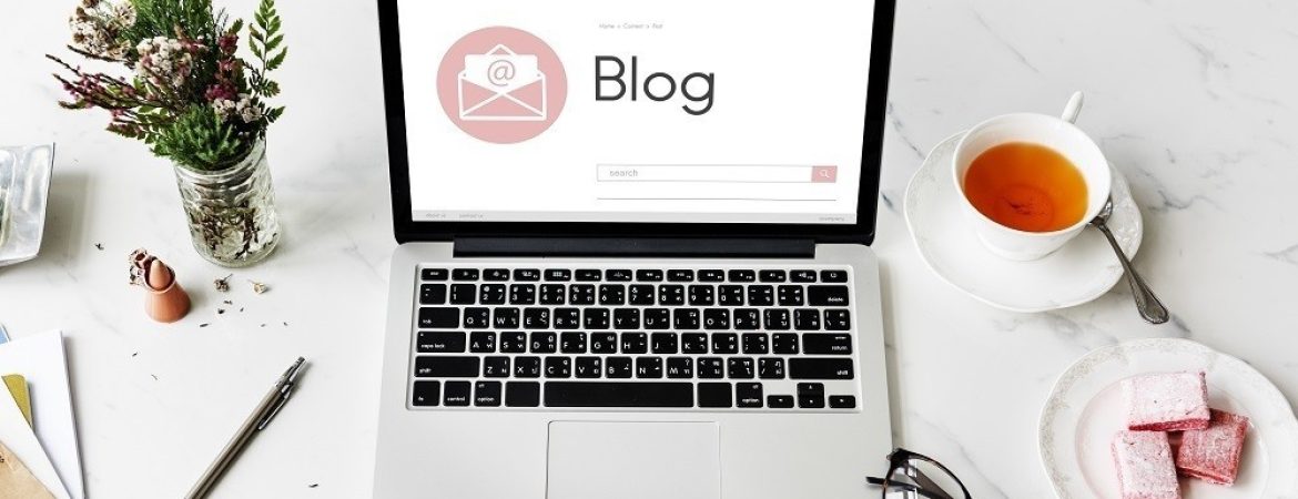Online Message Blog Chat Communication Envelop Graphic Icon Concept