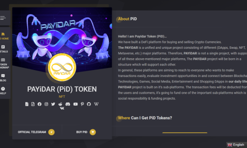 payidar.io