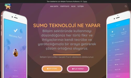 sumotech.pro
