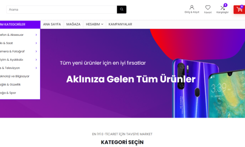 tavsiyemarket