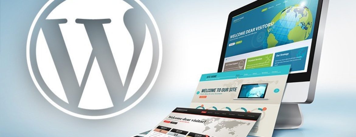 Kurumsal web site yapımı